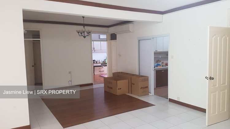 Loyang Valley (D17), Condominium #183644862